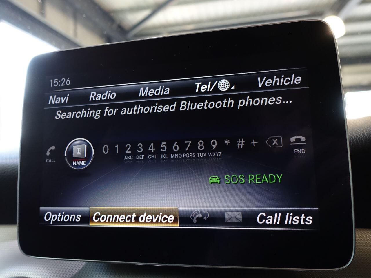 Mercedes-benz GLA - Image 28