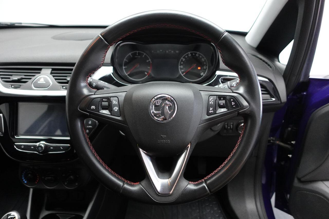 Vauxhall Corsa - Image 11
