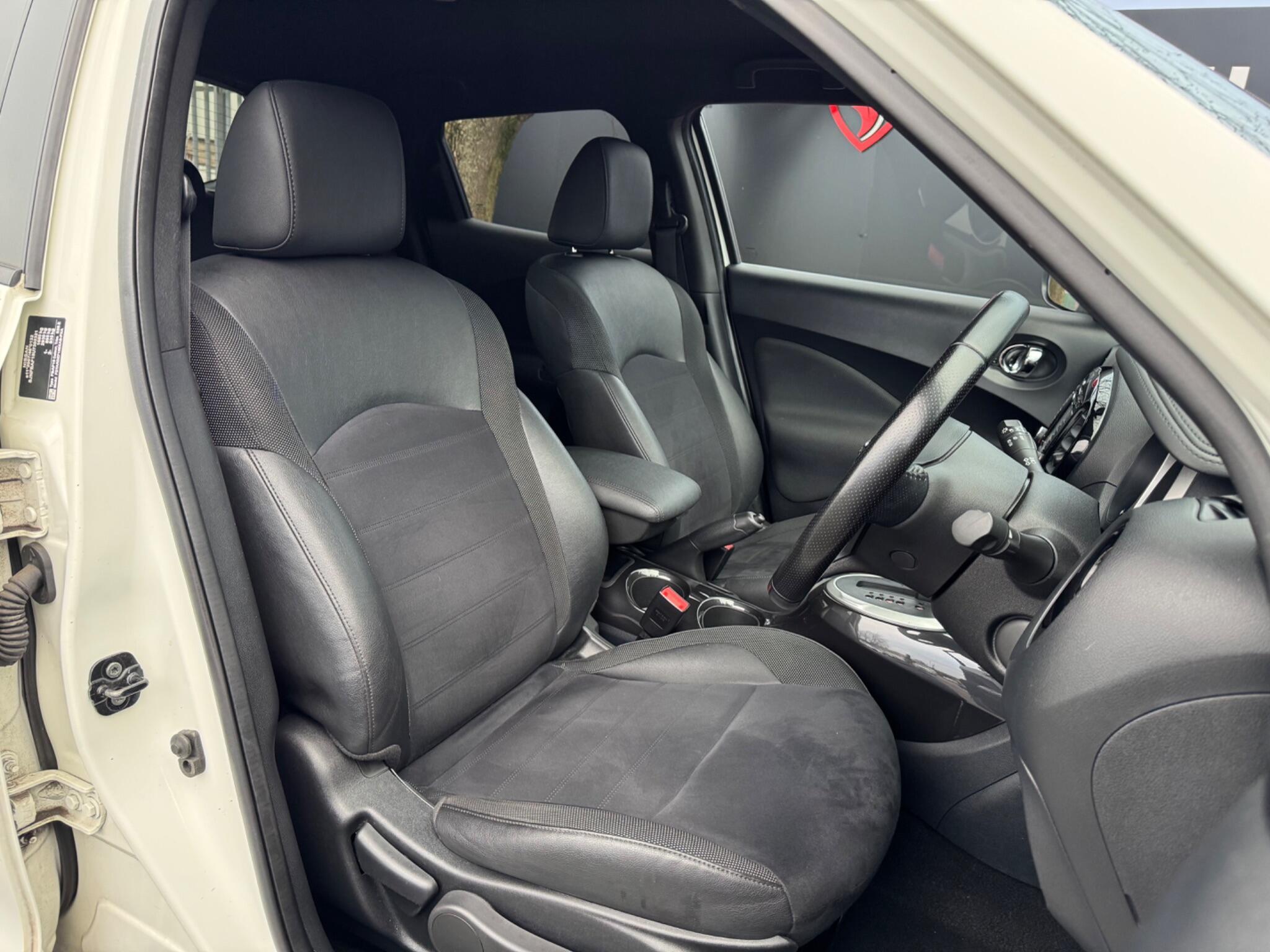 Nissan Juke - Image 17
