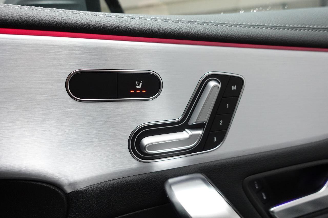 Mercedes-benz CLA - Image 18