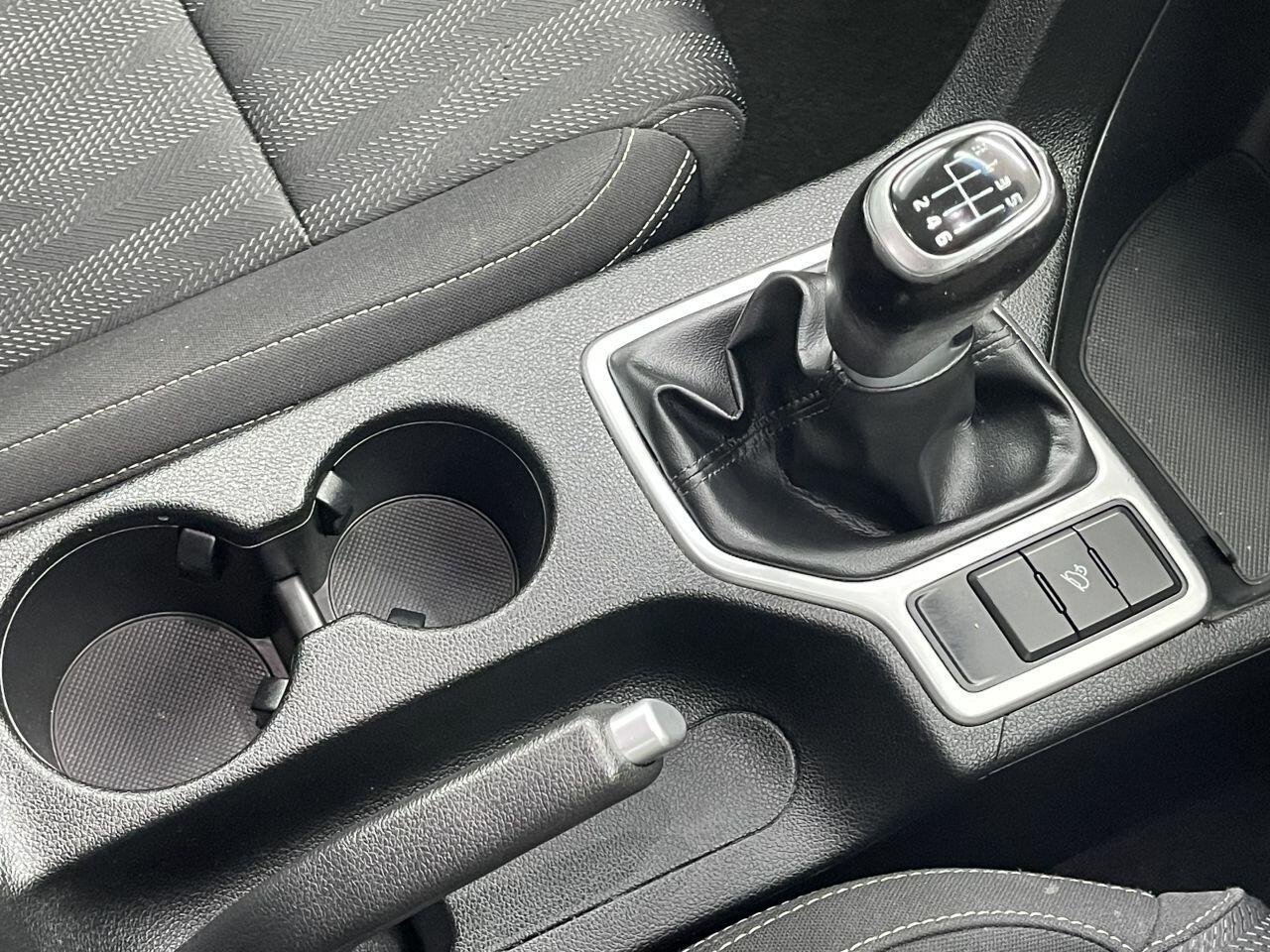 Kia Sportage - Image 22