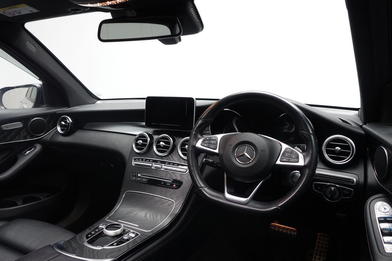 Mercedes-benz GLC - Image 15