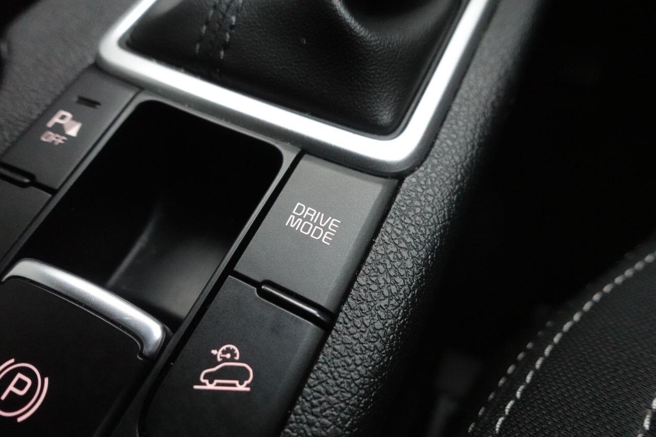 Kia Sportage - Image 37