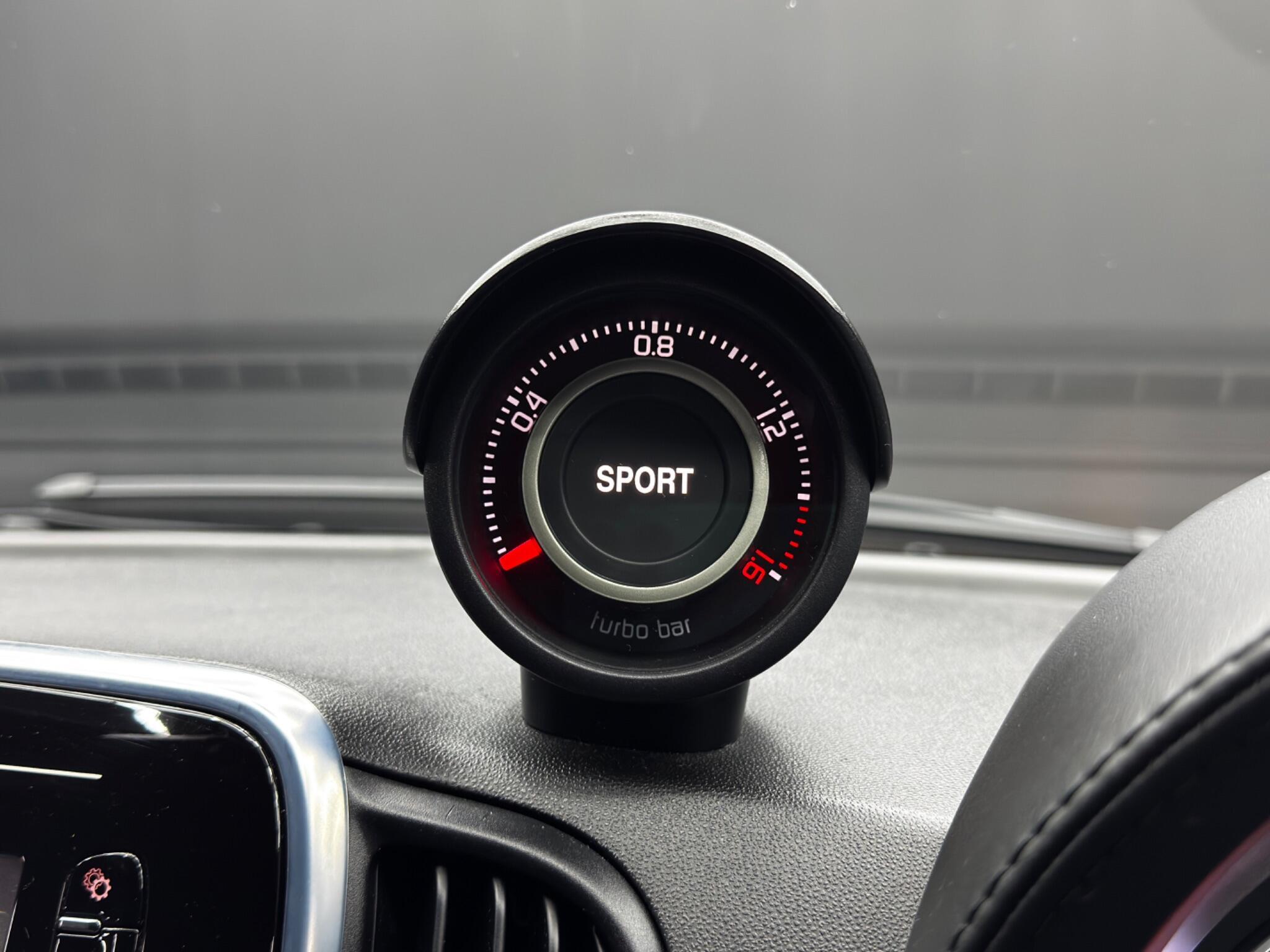 Abarth 595 - Image 22