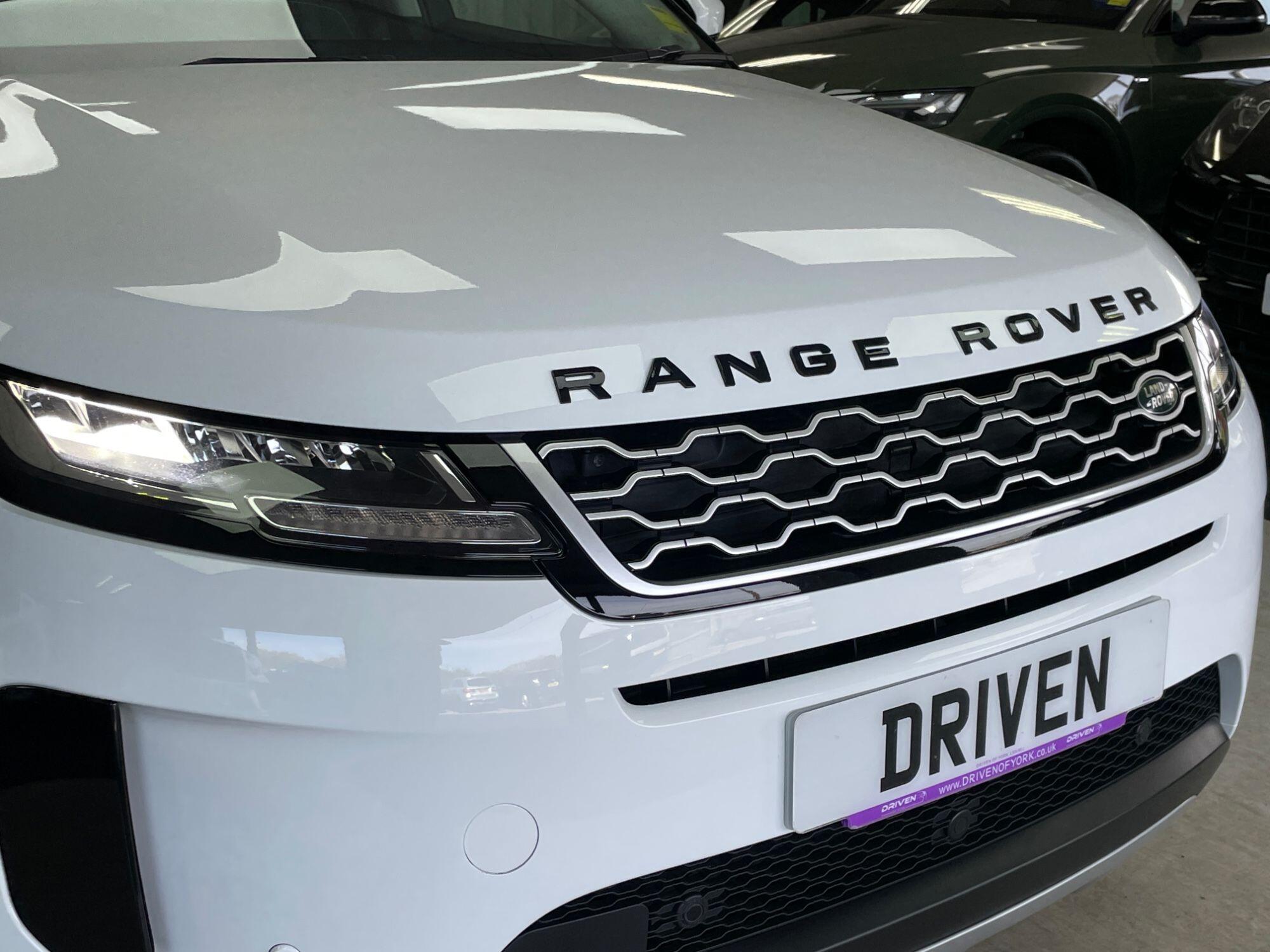 Land Rover Range Rover Evoque - Image 4