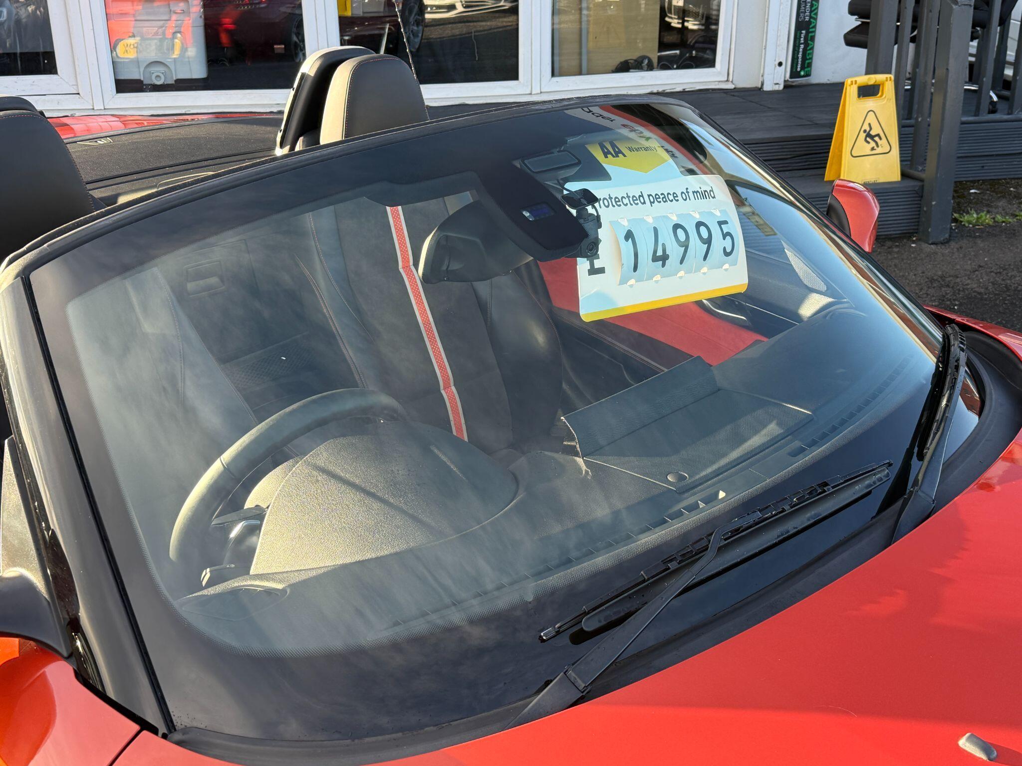 BMW Z4 - Image 16