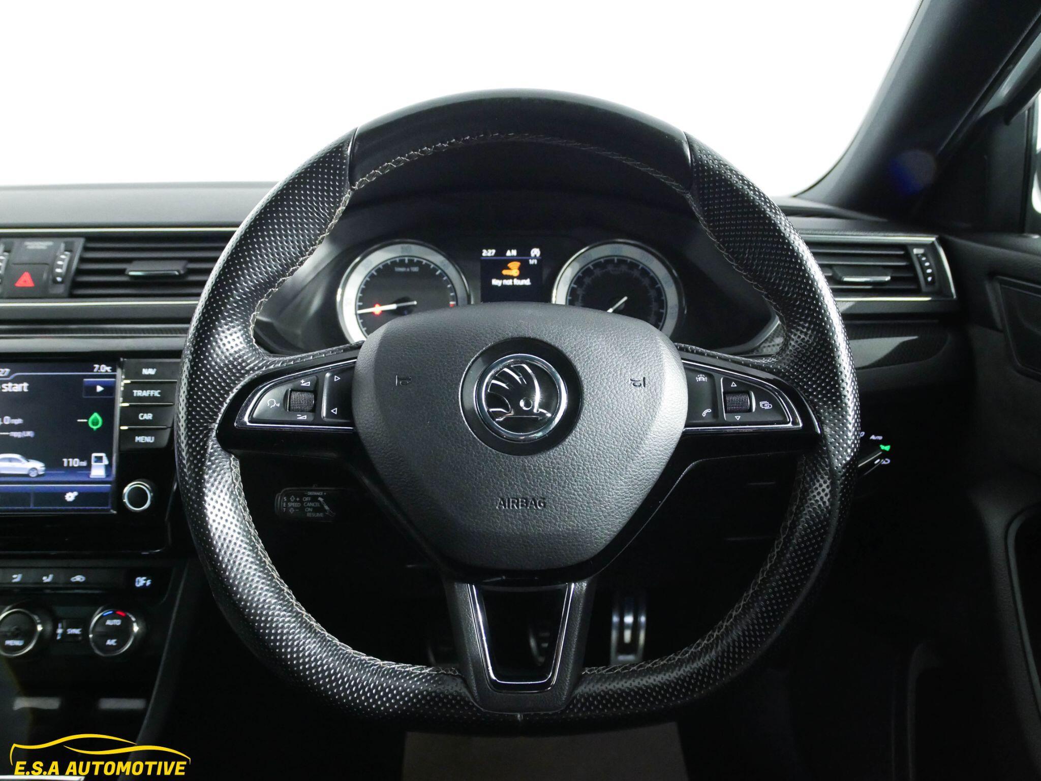 Skoda Superb - Image 39