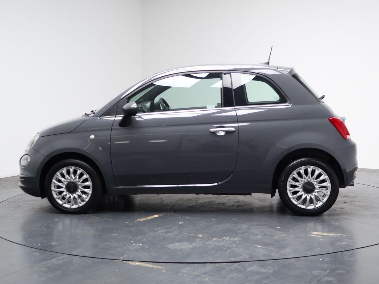 Fiat 500 - Image 8
