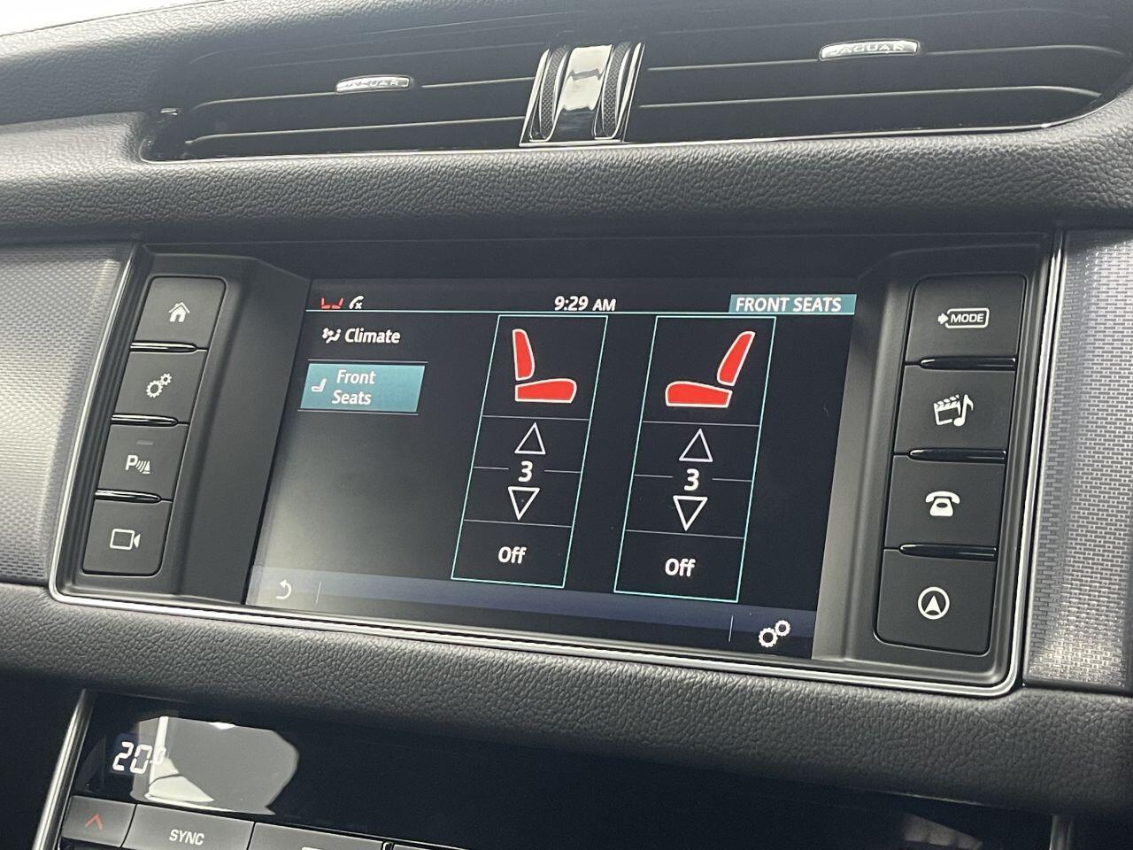 Jaguar XF - Image 30