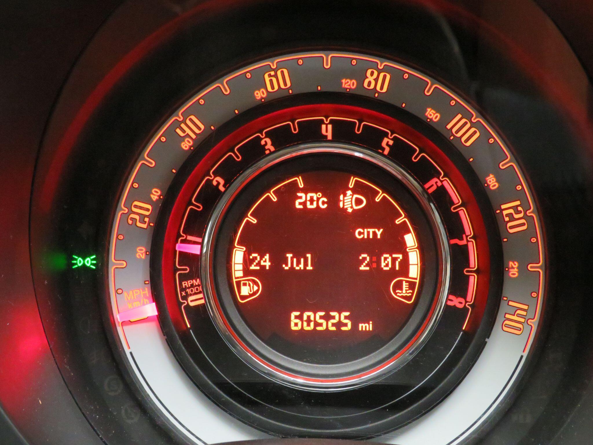 Fiat 500 - Image 15