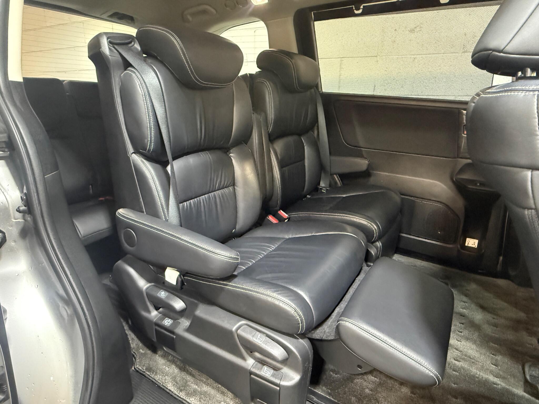 Honda Odyssey - Image 11