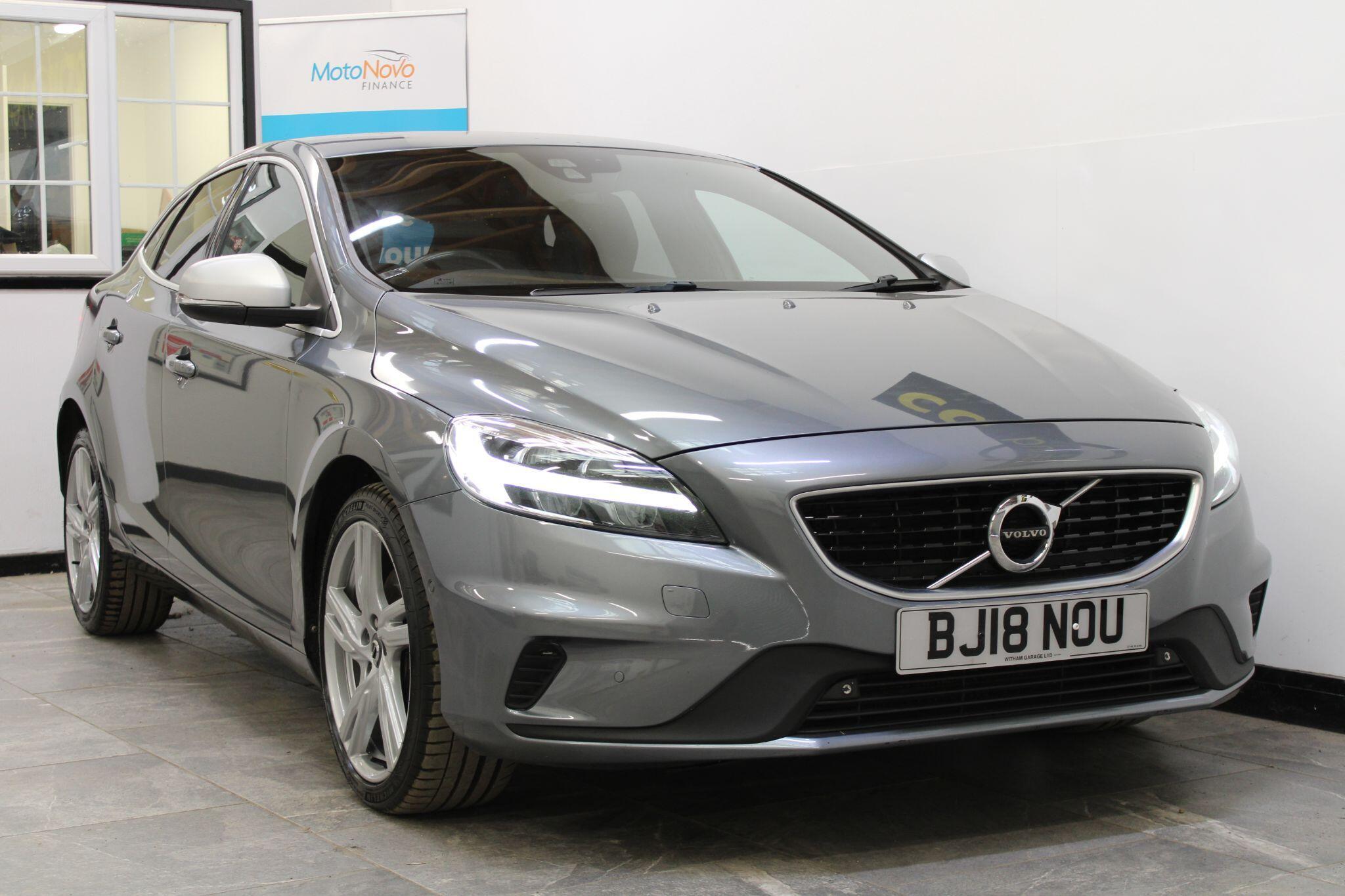 Volvo V40 - Image 7