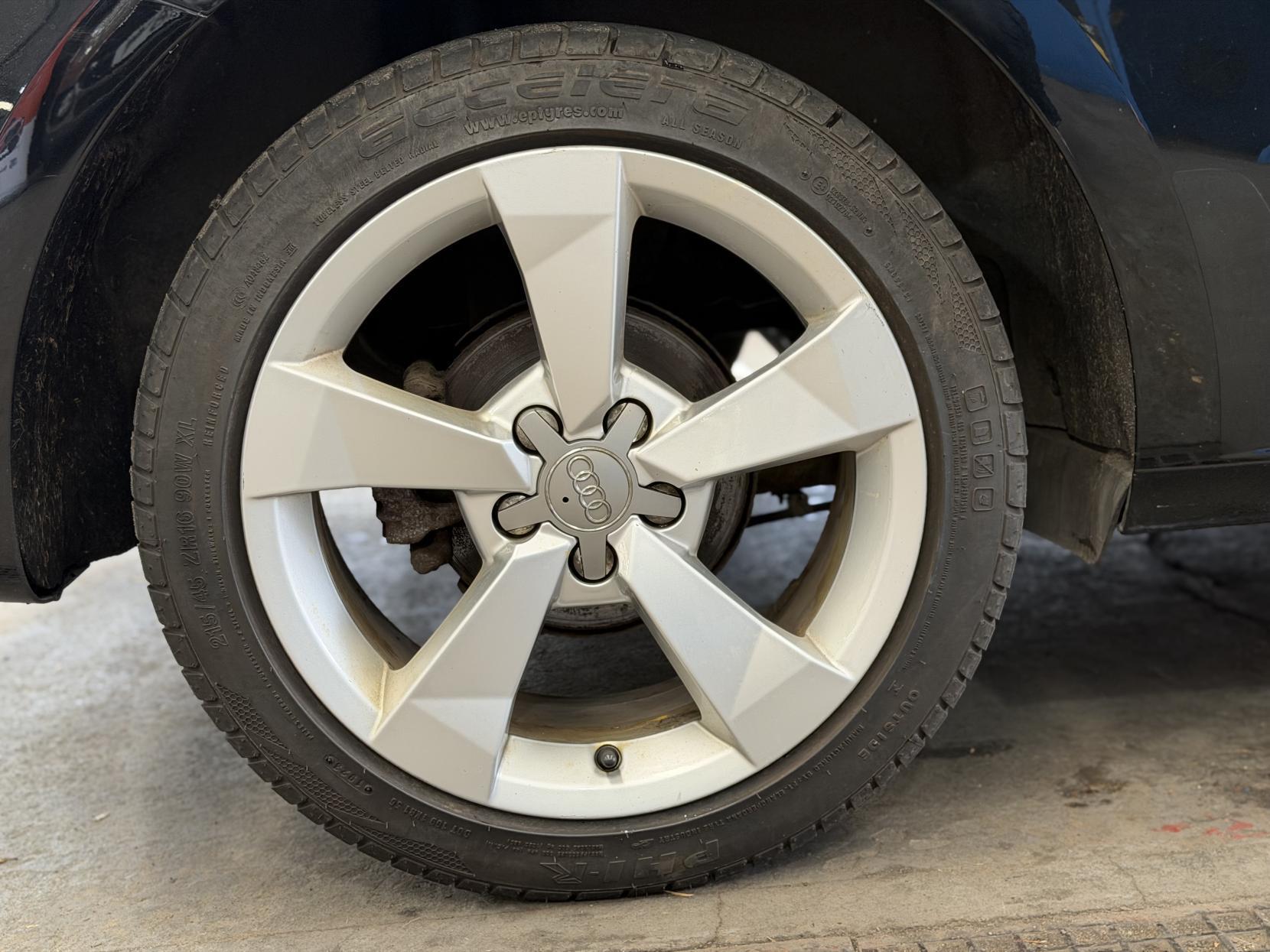 Audi A1 - Image 18