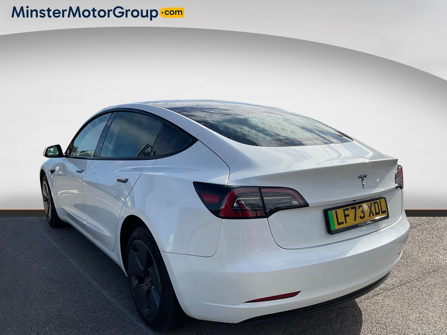 Tesla Model 3 - Image 4