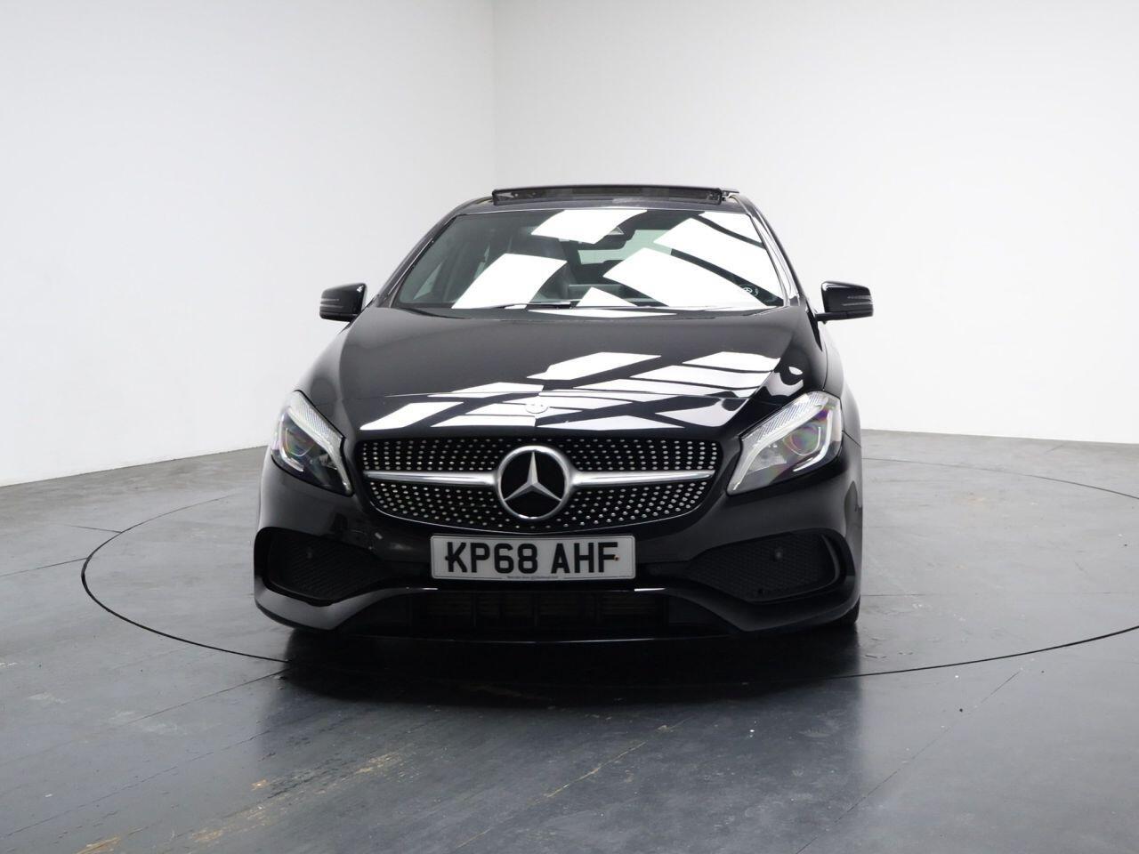 Mercedes-benz A-CLASS - Image 2
