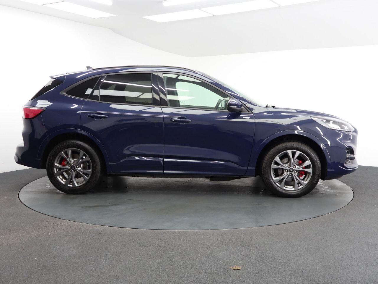 Ford Kuga - Image 14