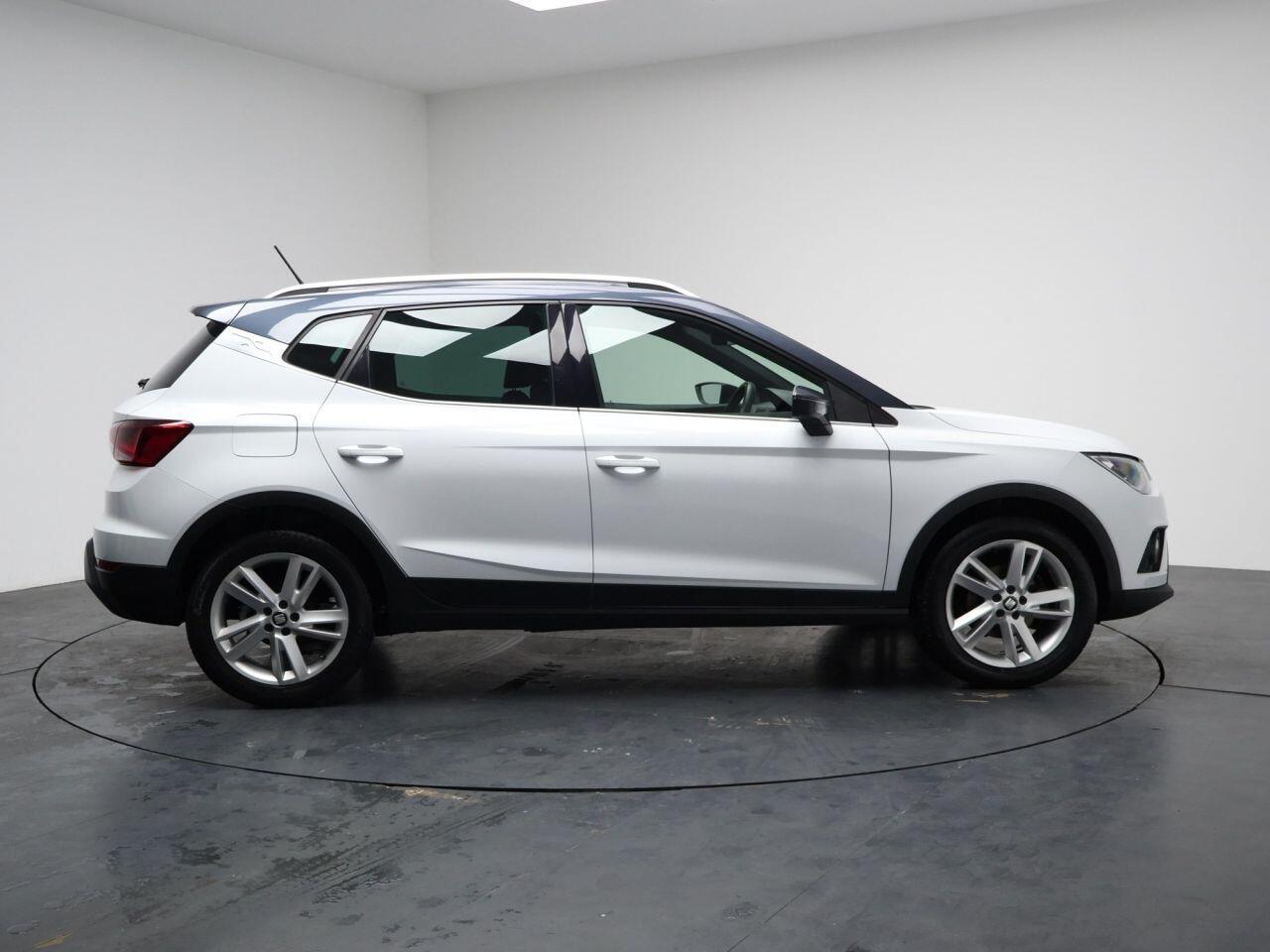 SEAT Arona - Image 20