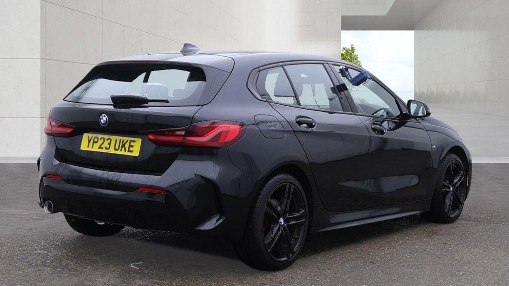 BMW 1 Series - Image 6