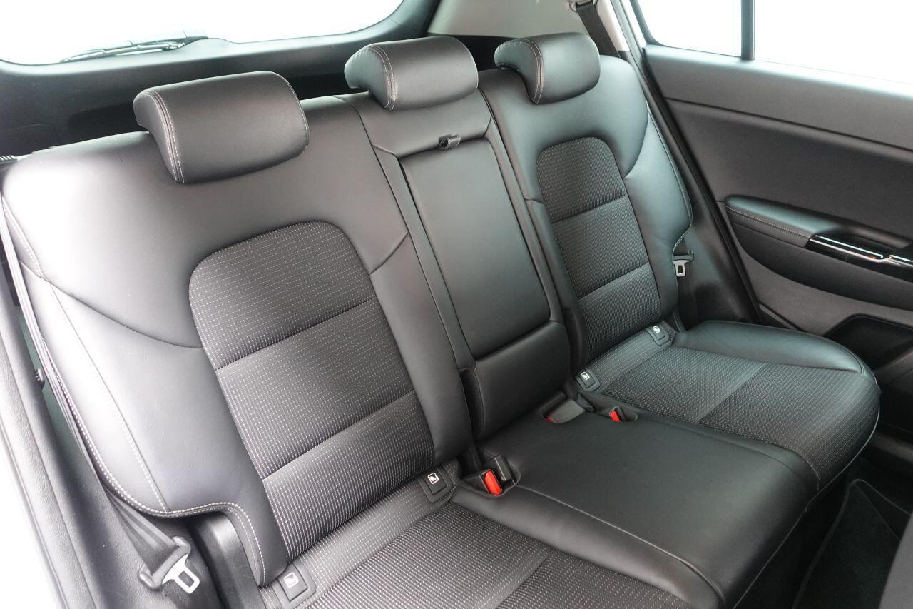 Kia Sportage - Image 10