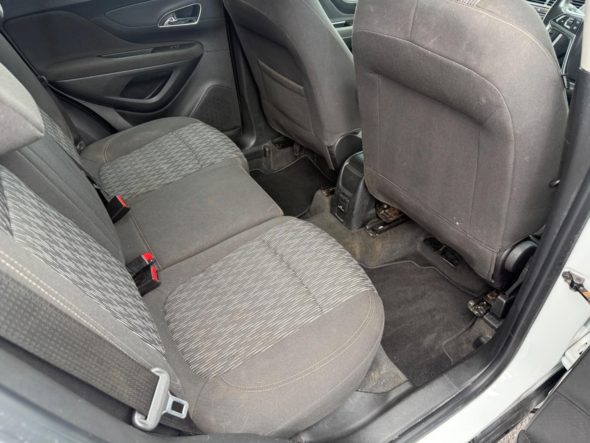 Vauxhall Mokka - Image 34