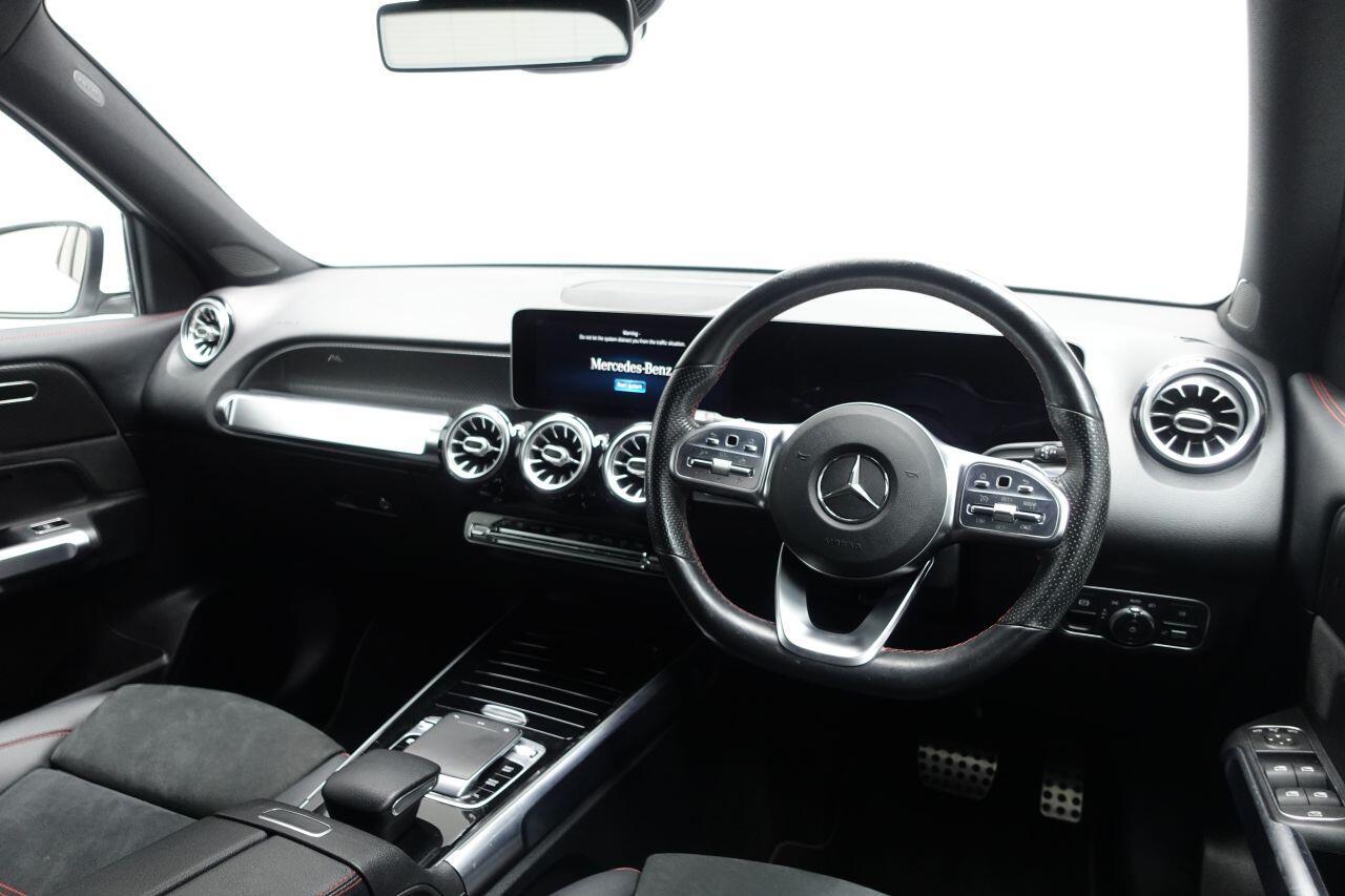 Mercedes-benz GLB - Image 15