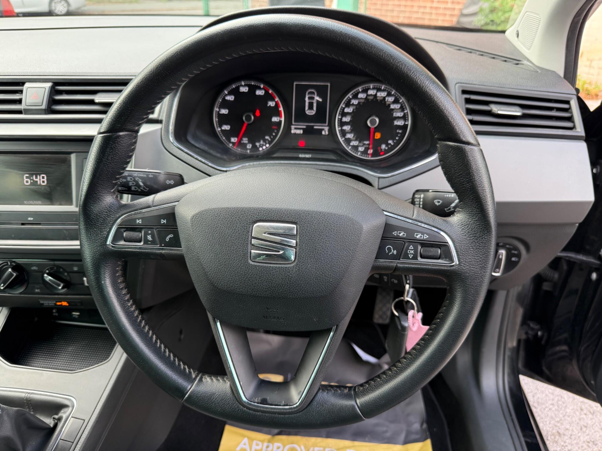 SEAT Ibiza - Image 17