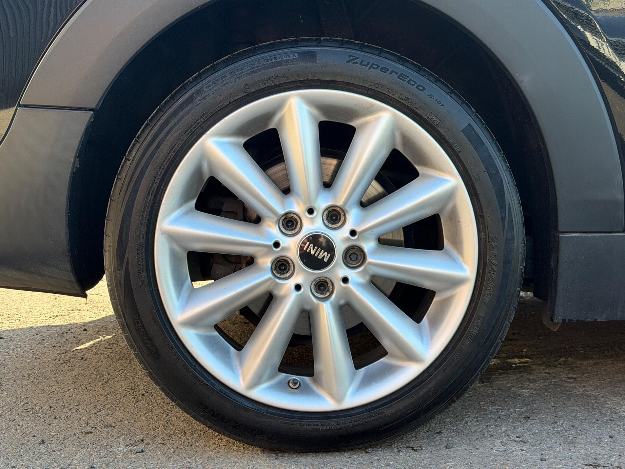 MINI Clubman - Image 9