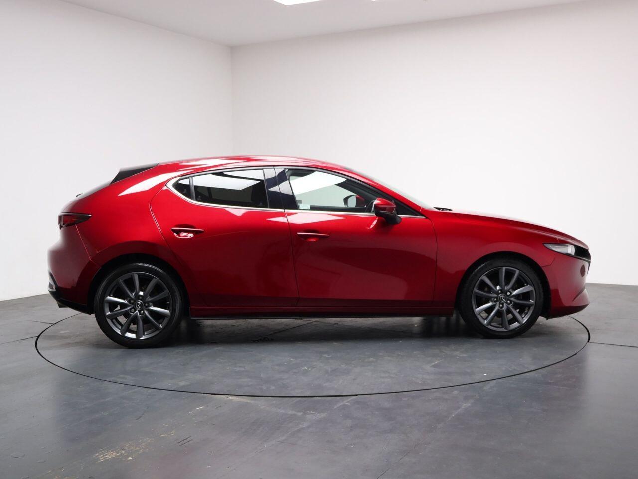 Mazda MAZDA3 - Image 14