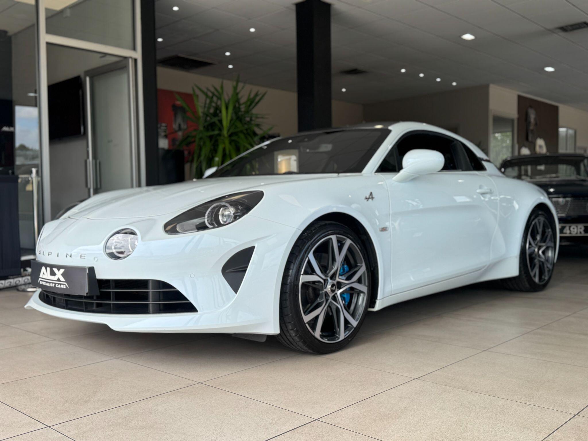 Alpine A110 - Image 5
