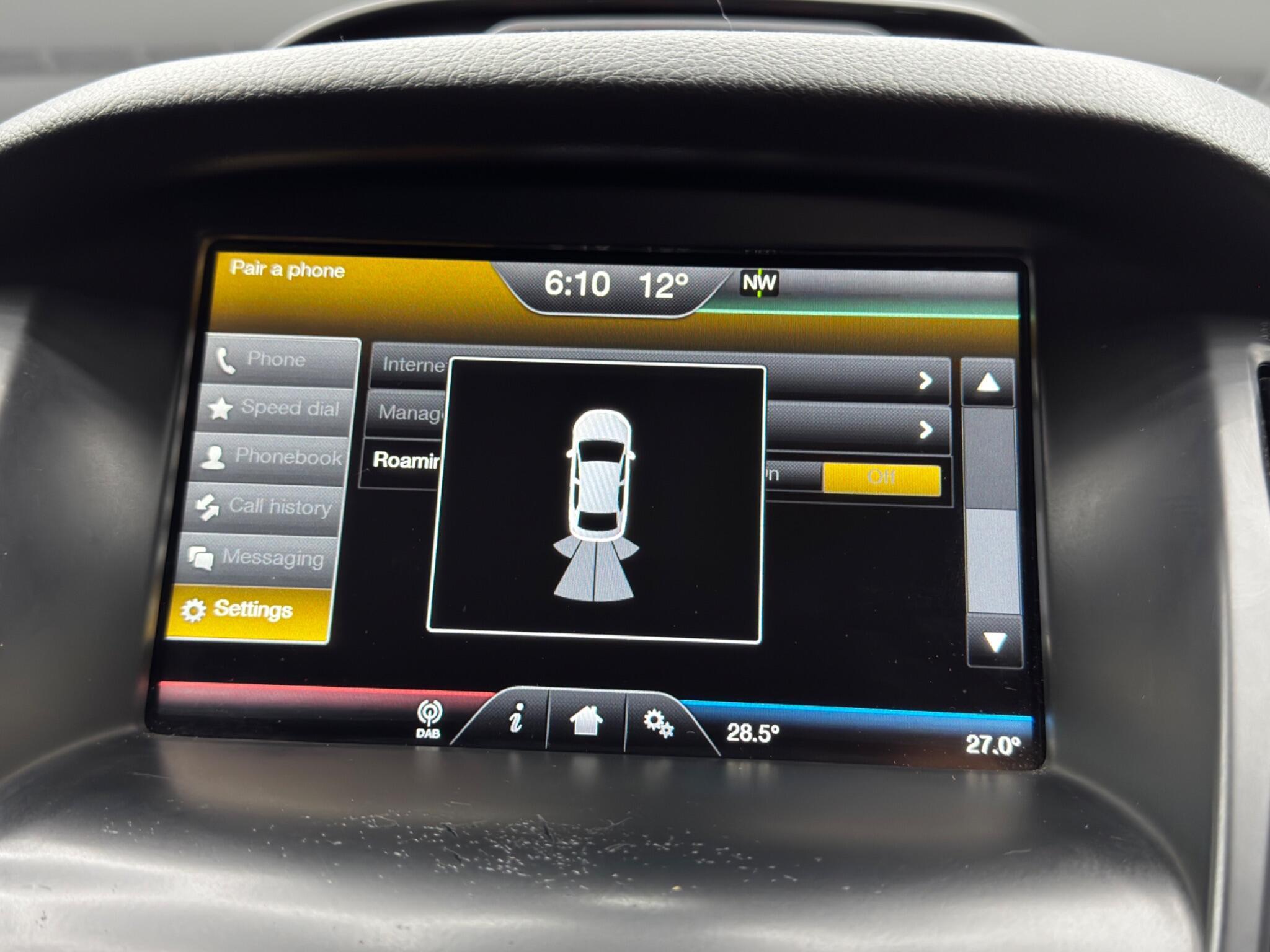 Ford Focus - Image 35