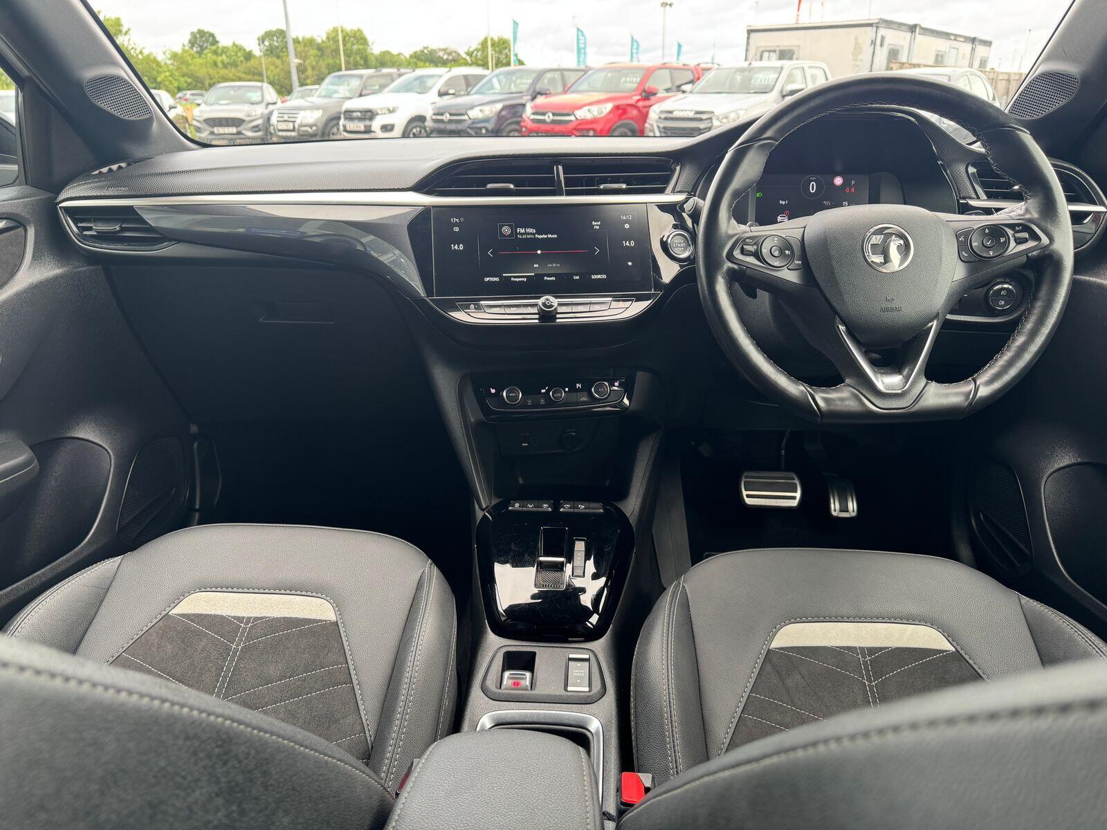 Vauxhall Corsa - Image 12