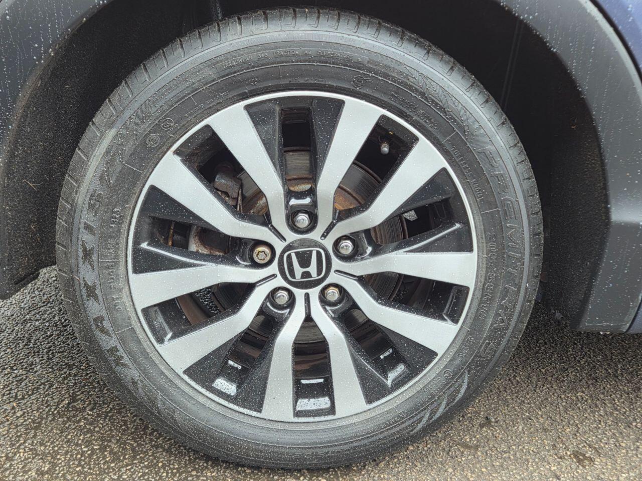 Honda Civic - Image 3