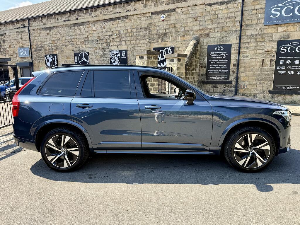 Volvo XC90 - Image 11