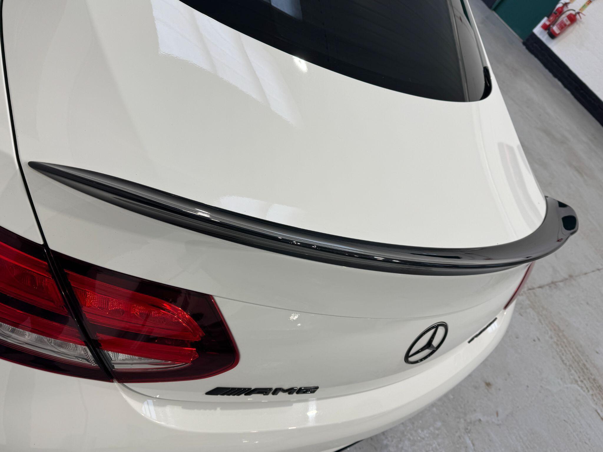 Mercedes C Class - Image 86