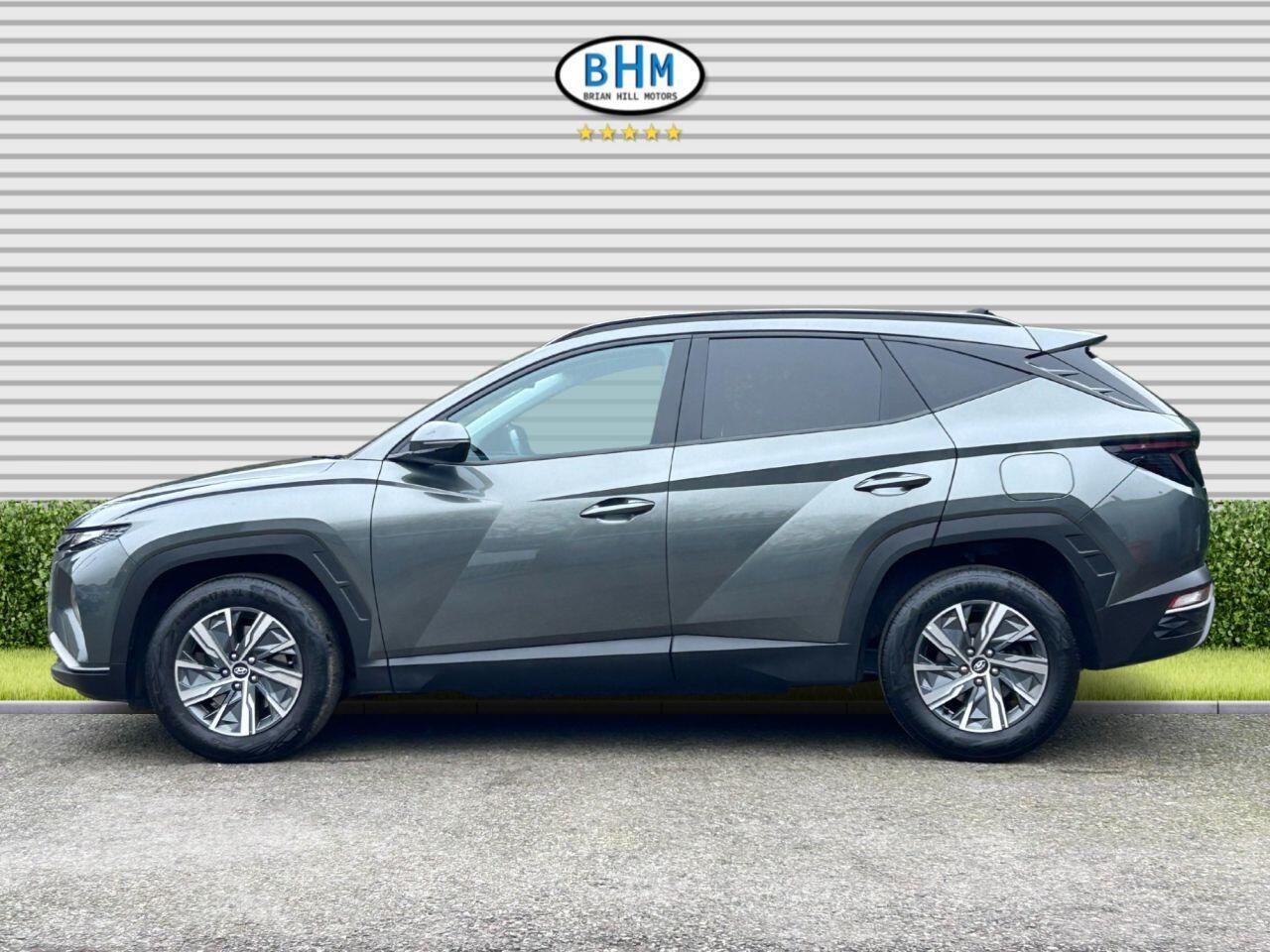 Hyundai Tucson - Image 6