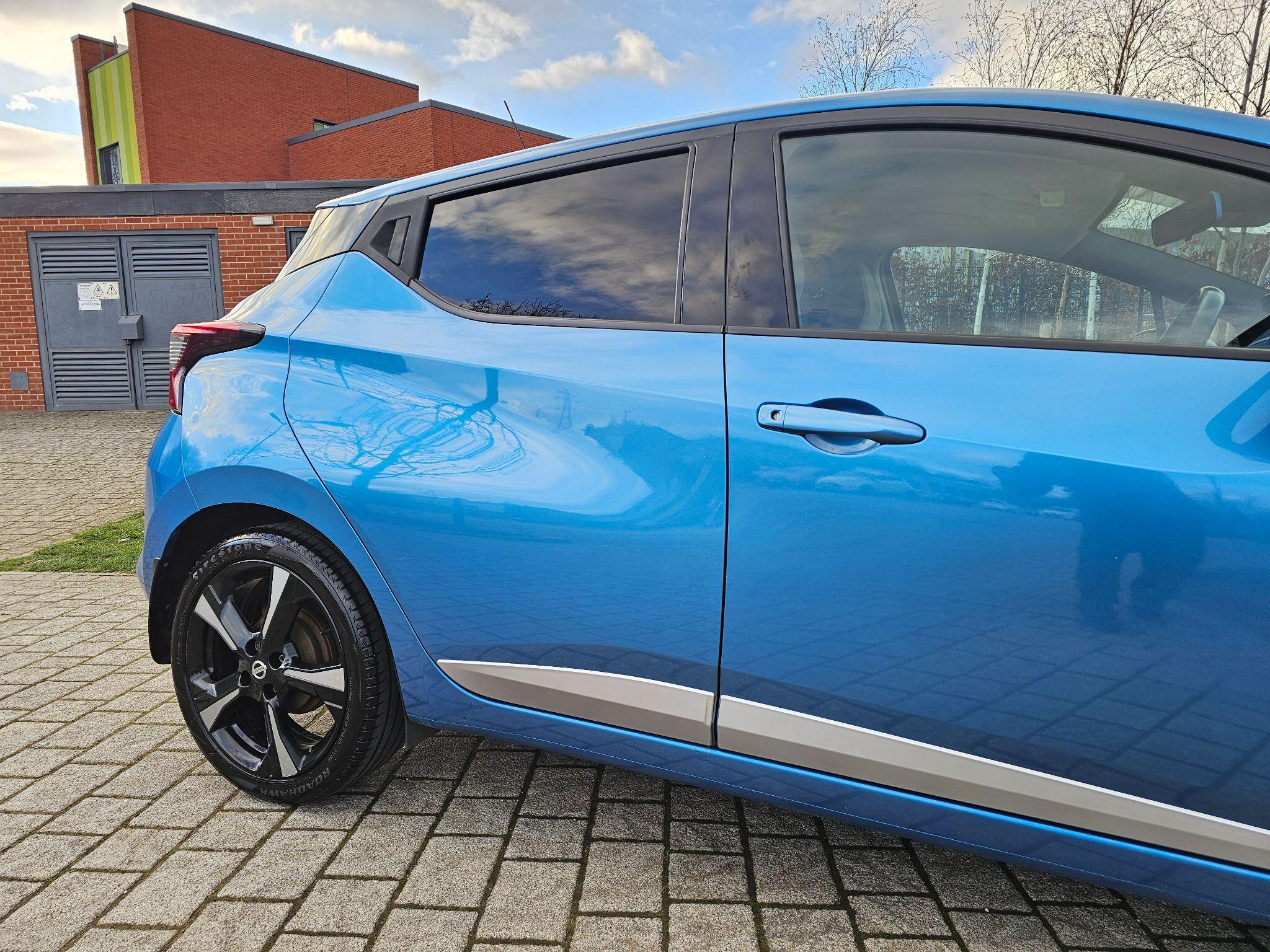 Nissan Micra - Image 3