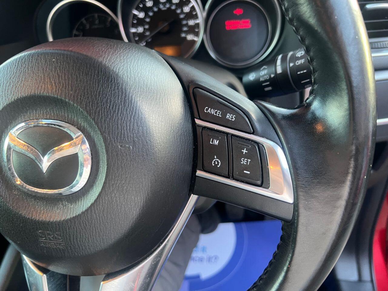 Mazda CX-5 - Image 36