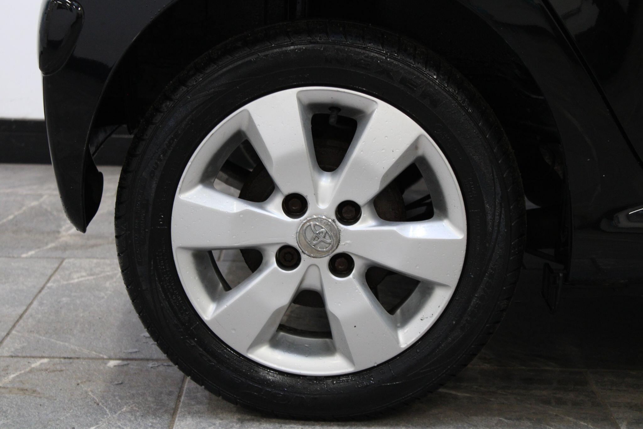 Toyota Aygo - Image 9