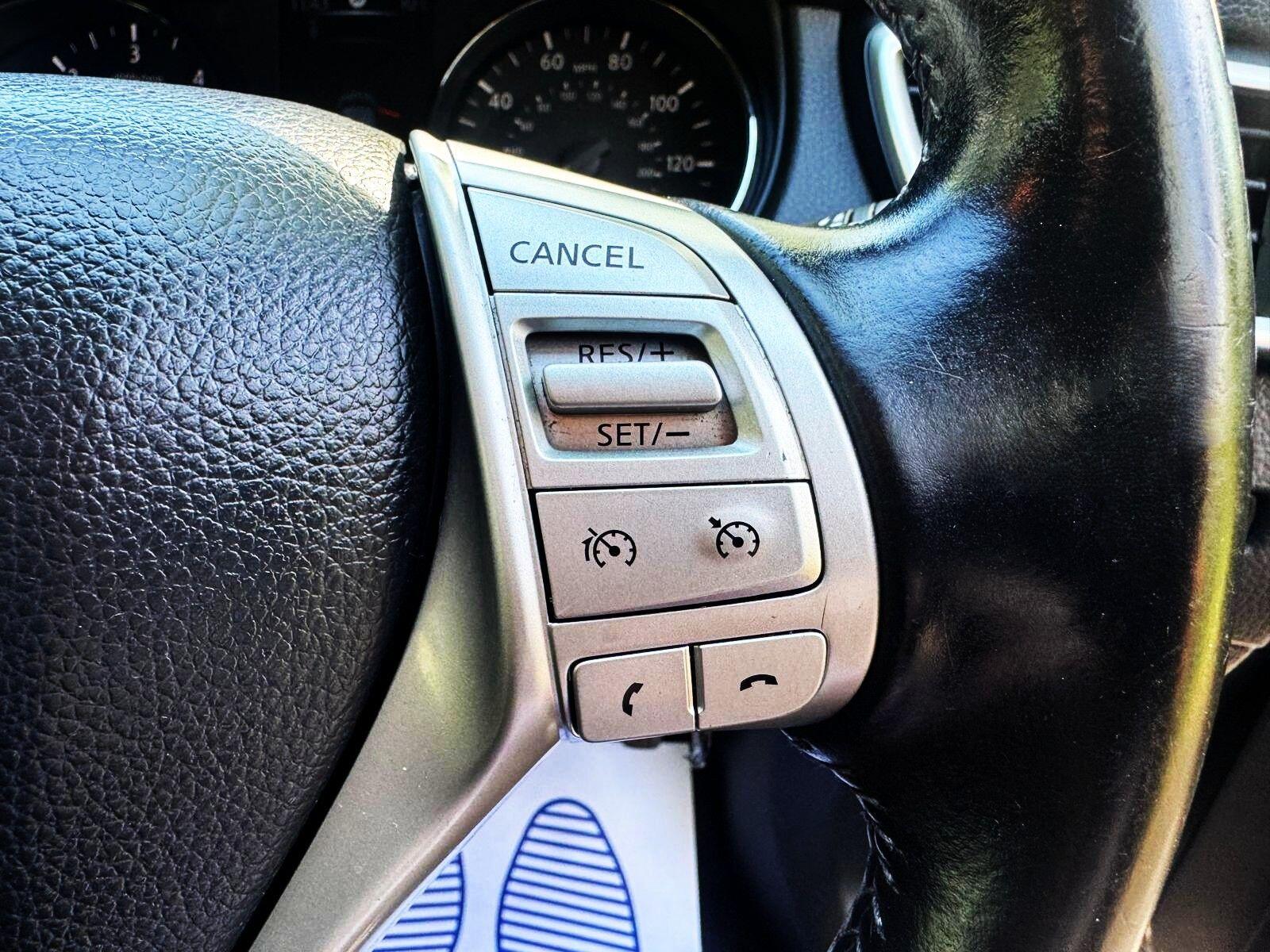 Nissan Qashqai - Image 29