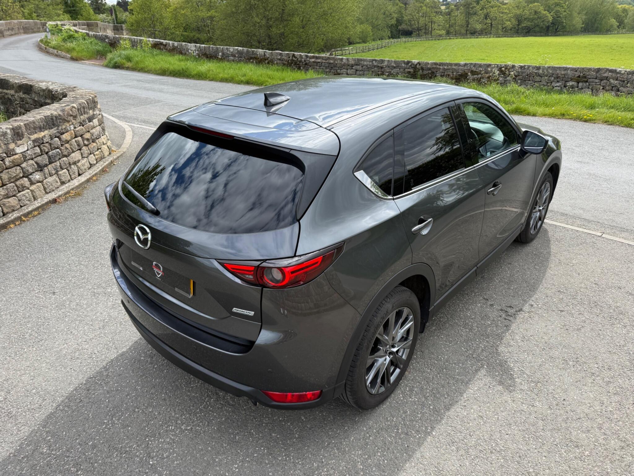 Mazda CX-5 - Image 25