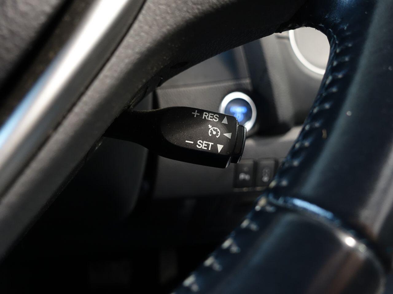 Toyota Auris - Image 29