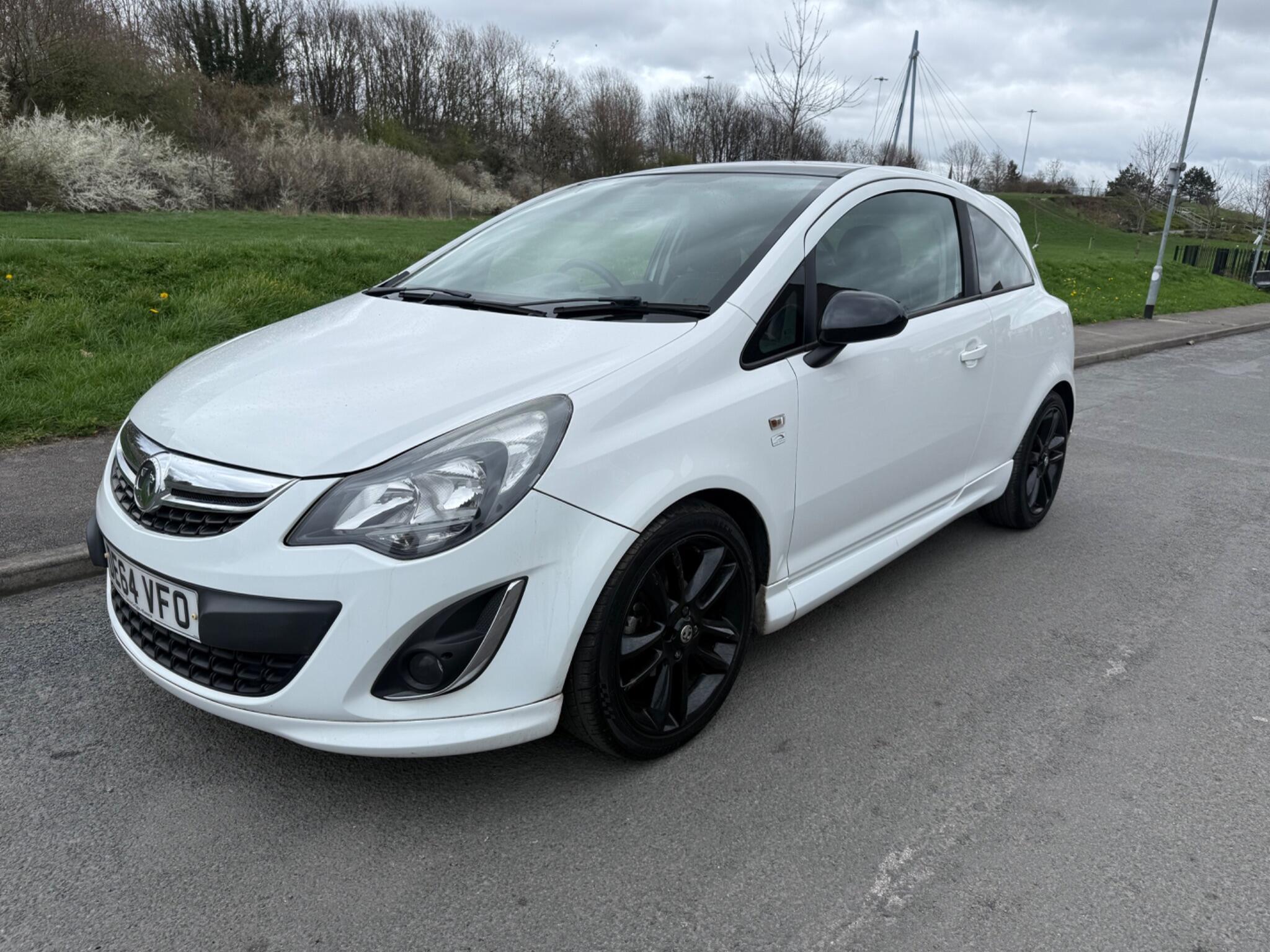 Vauxhall Corsa - Image 12