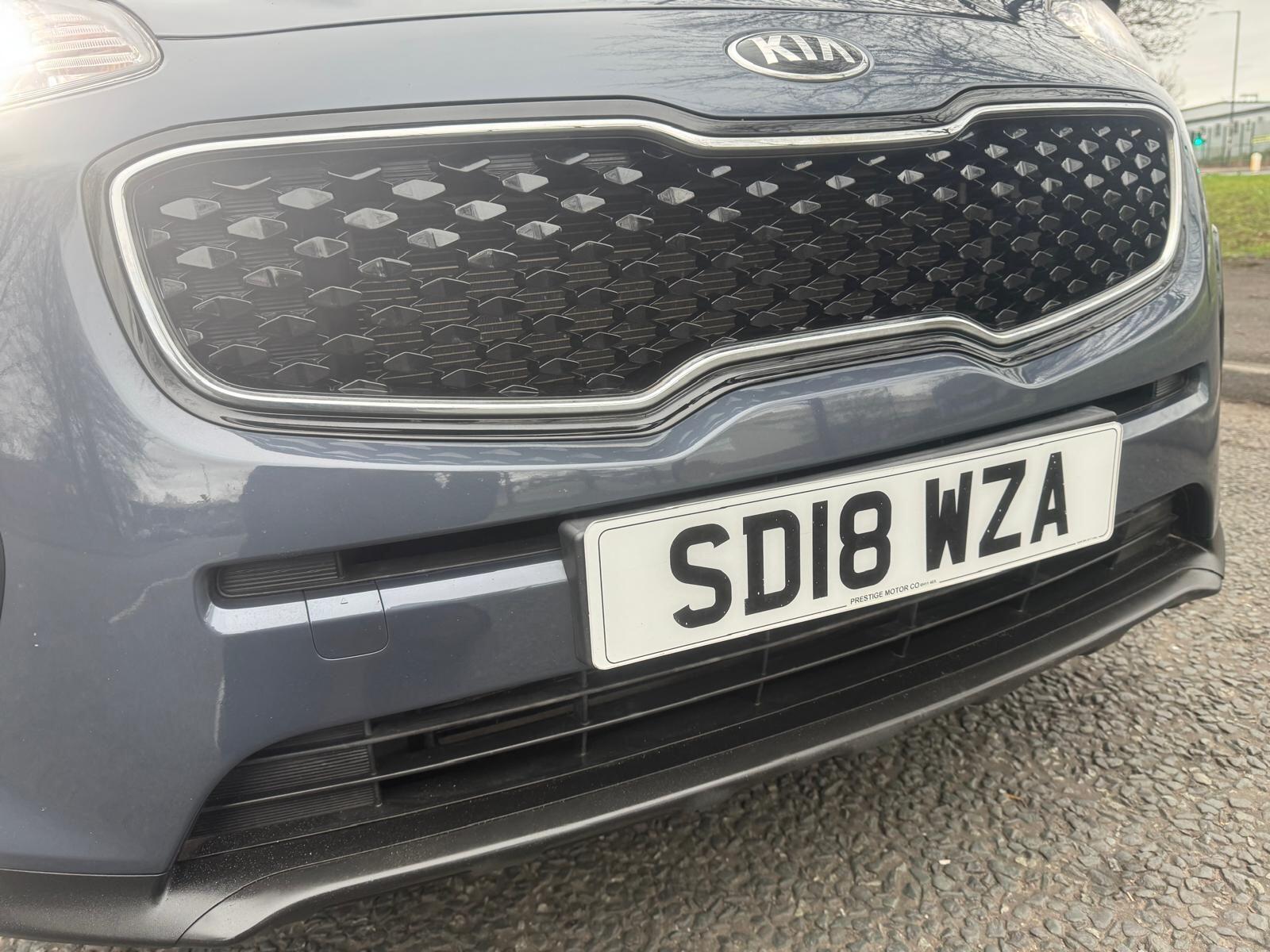 Kia Sportage - Image 49