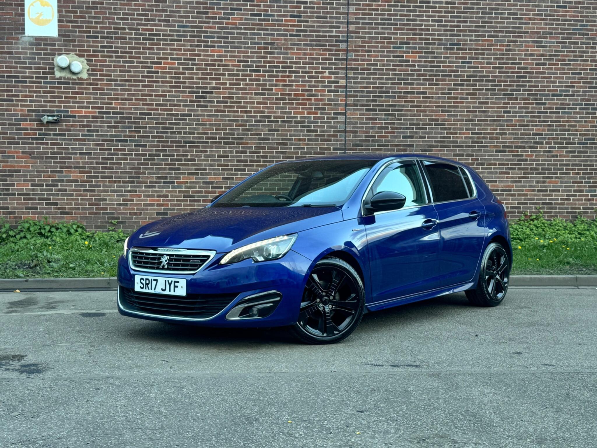 Peugeot 308 - Image 2