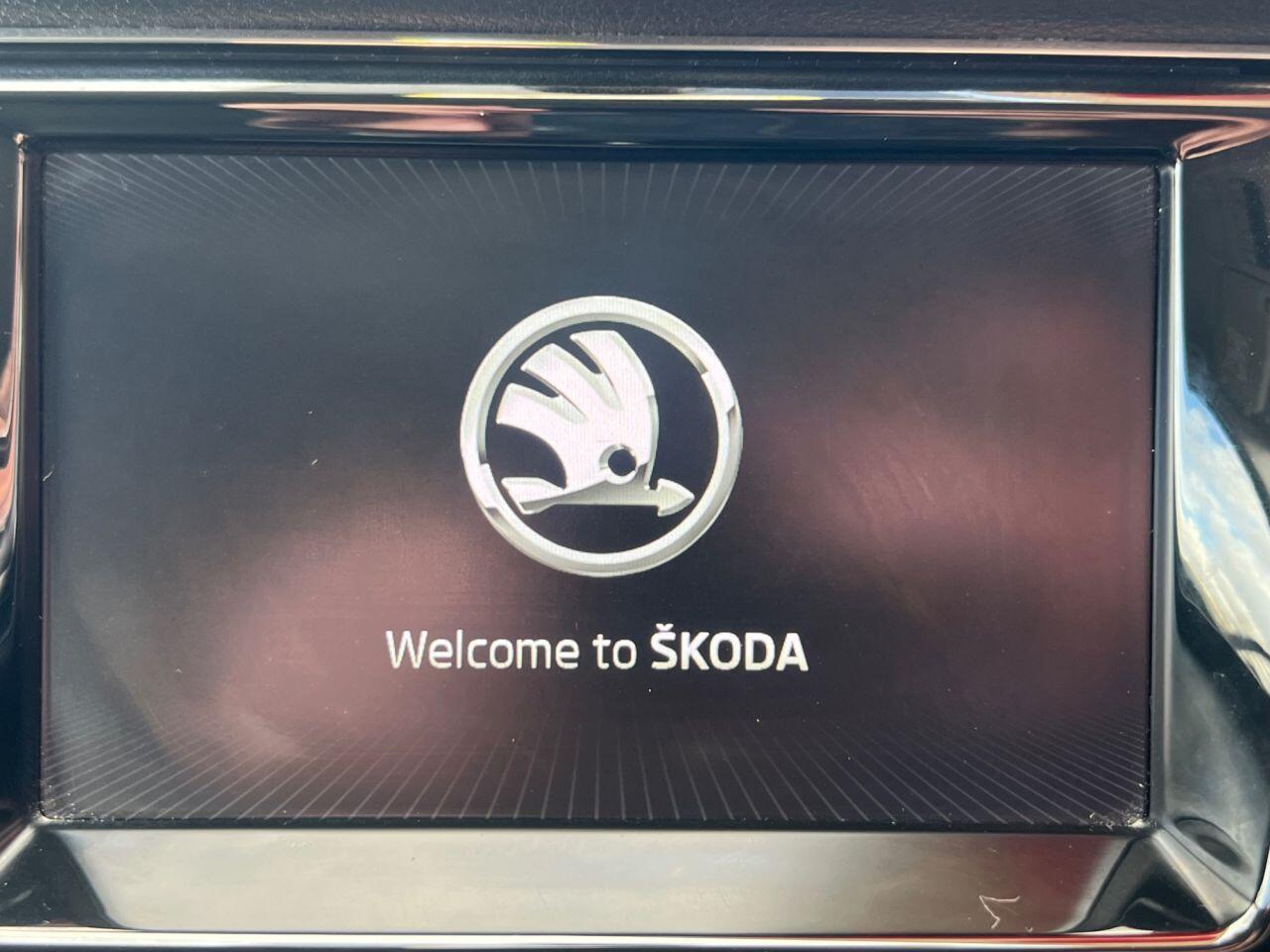 Skoda Fabia - Image 22