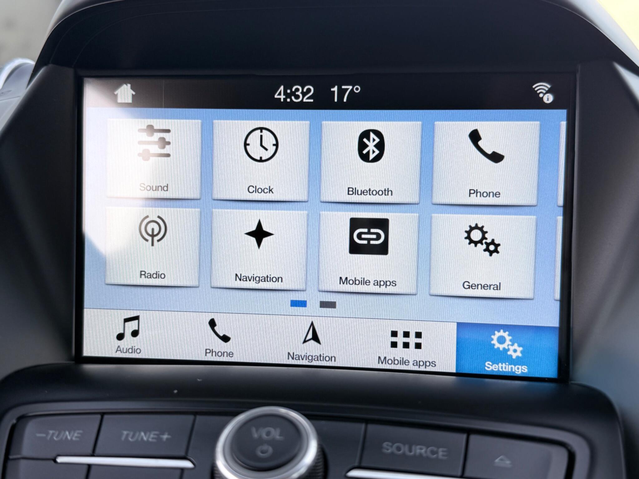 Ford Kuga - Image 64