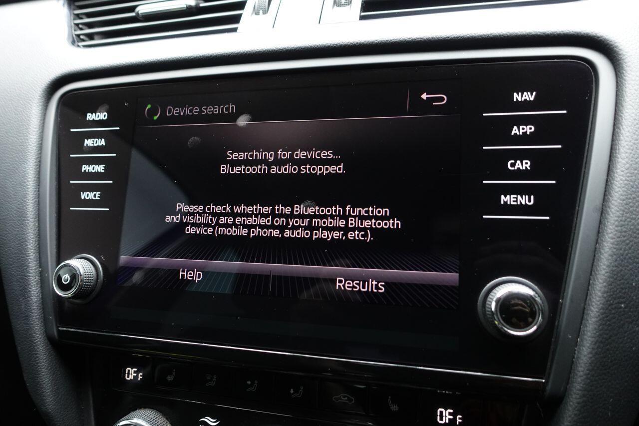 Skoda Octavia - Image 30