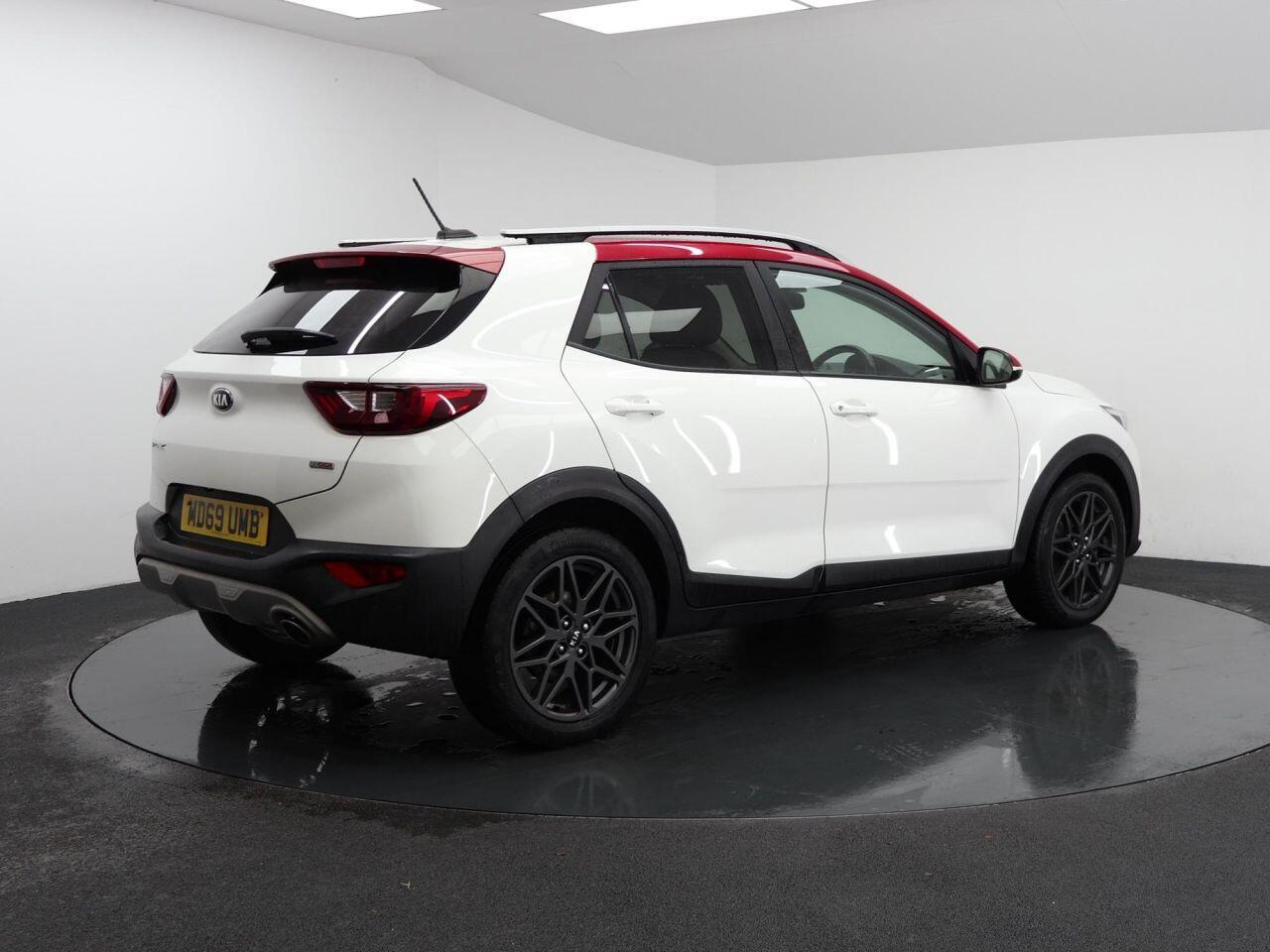 Kia Stonic - Image 12