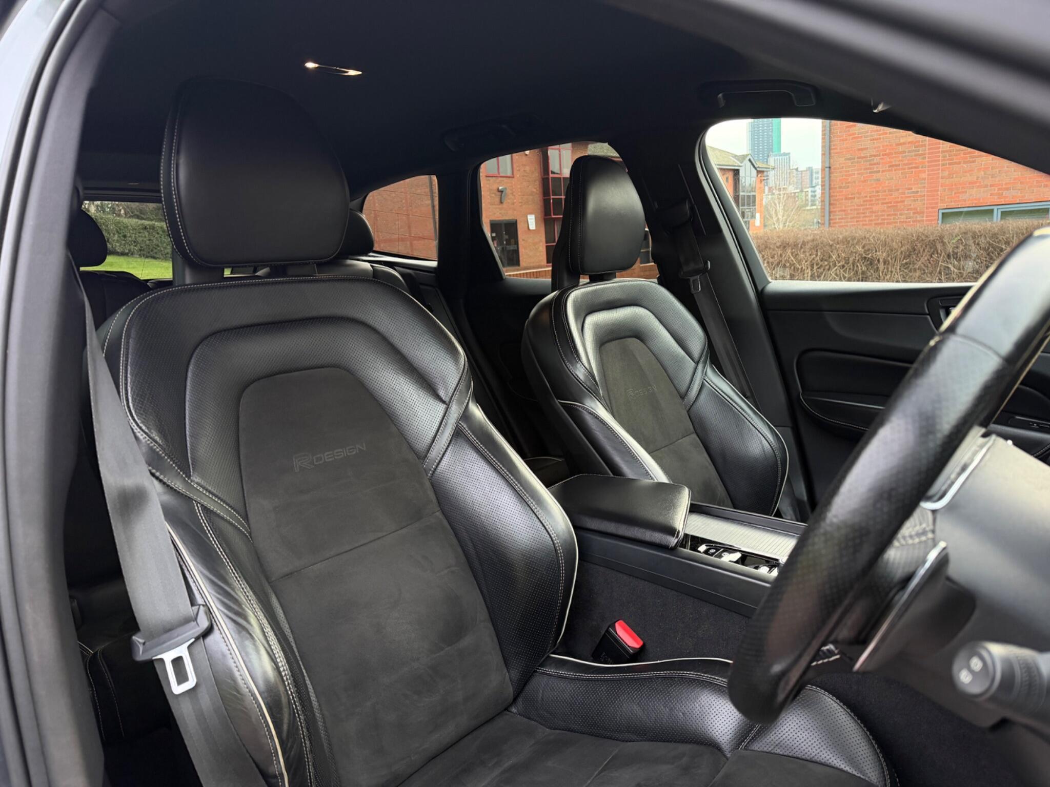 Volvo XC60 - Image 41