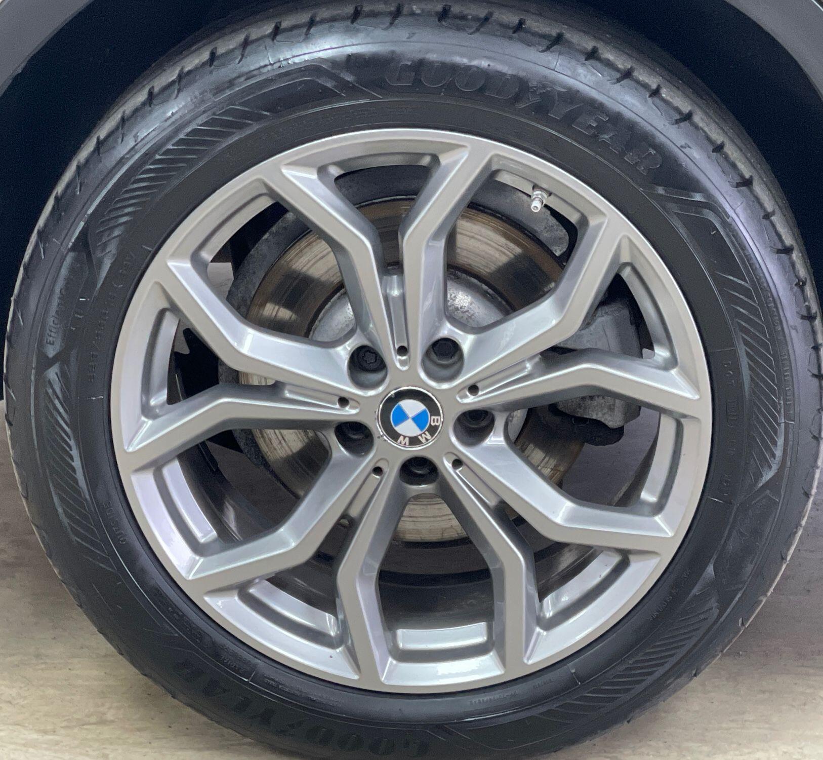 BMW X3 - Image 16